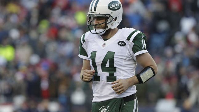 Ryan Fitzpatrick fooled us all in 2016